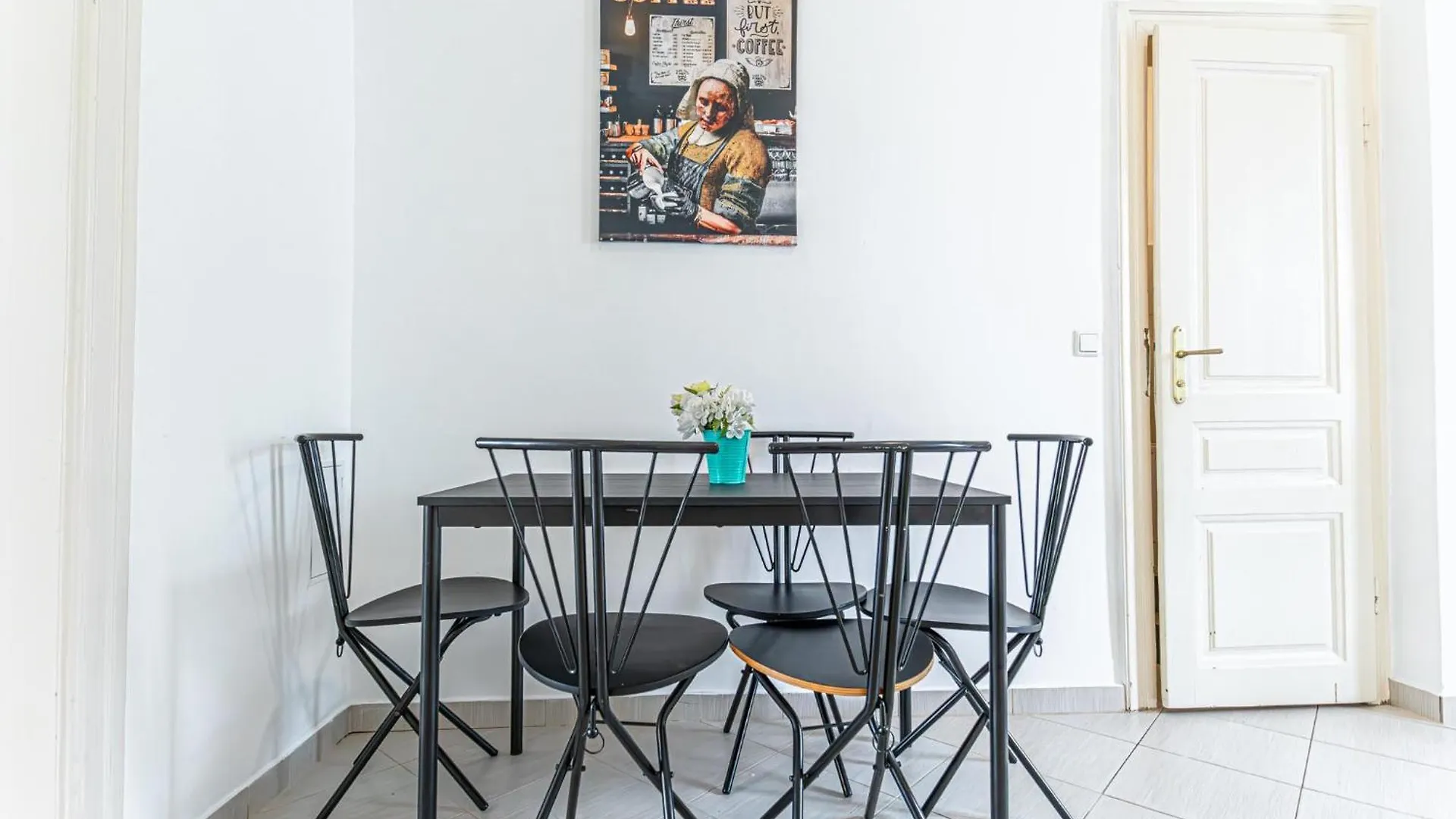 Peaceful And Stylish 2 Bedroom Apartment Cozy Atmosphere Vienna