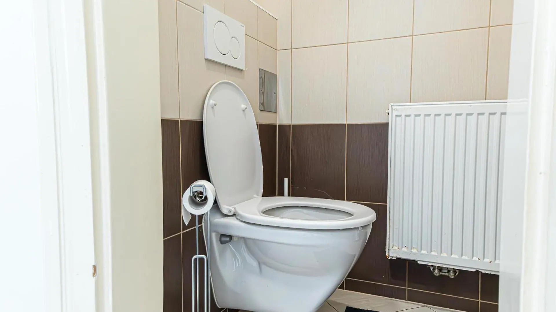 Peaceful And Stylish 2 Bedroom Apartment Cozy Atmosphere Vienna